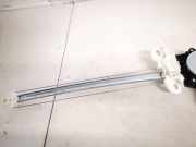 Fensterheber - Hinten Linke Honda Civic, 2011 - 2015 Gebraucht,