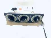 Bedienelement für Klimaanlage Ford Mondeo, 2000.11 - 2007.03 2s7h19980ca, wbjb61545 1s7h-18k391-bd