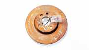 Bremsscheibe Opel Corsa, D 2006.07 - 2010.06 ventiliuojamas,