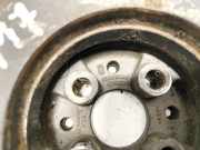 Riemenscheibe Kurbelwelle Volkswagen Passat, B5 1996.08 - 2000.11 038105243F, Atj