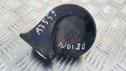 Hupe Audi 80, B4 1991.09 - 1995.01 CH2035A73345, CH2035-A73345