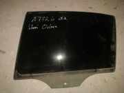Seitenscheibe - Hinten Linke Skoda Octavia, II 2004.02 - 2009.03 Gebraucht,