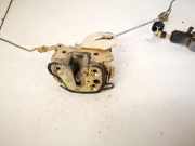 Türschloss Stangen Opel Corsa, B 1993.03 - 2000.09 Gebraucht,