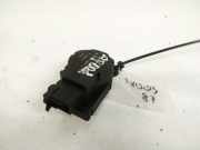Stellmotor Lüftung Mercedes-Benz W203, 2000.05 - 2004.02 A2028201642,