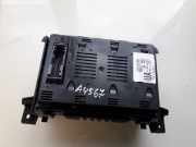 Monitor Navigations Zeit Uhr Opel Zafira, B 2008.01 - 2011.10 facelift 13301077, 1938793