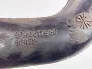 Intercooler Schlauch Mazda 2, DE 2007.10 - 2014.06 9646617980, 52472