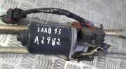 Wischermotor vorne SAAB 9-3, 1998.02 - 2002.09 1591008833, 159100-8833