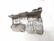 Hitzeschutzblech Abgaskrümmer Mercedes-Benz W212, 2009.01 - 2016.06 A6511420021, A6511420021