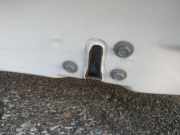 Türschloss Stangen - Hinten Rechts Nissan NV200, M20 2009 --> Gebraucht, sed