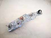 Lampenträger Heckleuchte - Hinten Mercedes-Benz A-CLASS, W169, 2004.09 - 2008.09 3330l,