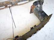 Stoßstangenträger vorne Ford C-MAX, 2003.01 - 2007.06 3m51r000k70aa, 3m51-r000k70-aa