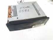 Audioverstärker Renault Espace, IV 2002.11 - 2014.12 8200205833tu470, rn269f30099176 8200205833