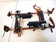 Stellmotor Stellelement Sitzverstellung Verstellung - Vorne Linke Renault Megane, I 1995.11 - 1999.02 m2002261r10,