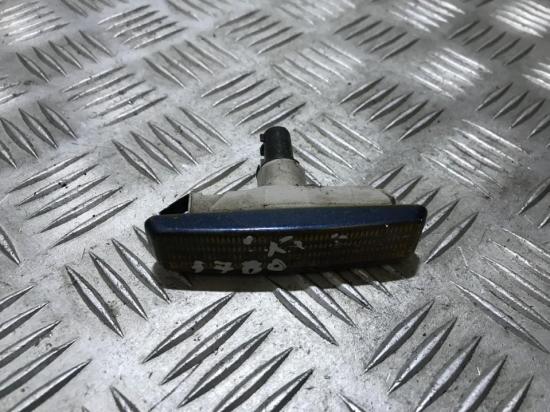 Blinkleuchte Kotflügel - Vorne Linke BMW 5-Series, E39 1995.11 - 2003.06 Gebraucht, Bild Blinkleuchte Kotflügel - Vorne Linke BMW 5-Series, E39 1995.11 - 2003.06 Gebraucht,