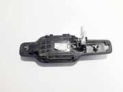 Türgriff Türaussengriff - Hinten Rechts SsangYong Kyron, 2005.05 - 2010.01 7345031000, 73450-31000