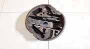 Bodenbelag Kofferraum Skoda Octavia, II 2004.02 - 2009.03 1z0012115b,