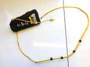 Airbag Sitz Ford C-MAX, 2003.01 - 2007.06 602203300a, 570738000