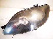 Hauptscheinwerfer - Vorne Linke Volkswagen Golf Plus, 2005.01 - 2008.05 5m1941005b, 1ee247013-01 BKC