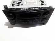 Radio Peugeot 607, 2000.01 - 2004.07 96431807ZL, PU-1661A