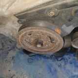 Riemenscheibe Kurbelwelle Chevrolet Lacetti, 2004.01 - 2011.12 Gebraucht,