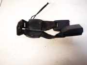 Gurtschloss - Hinten Linke Nissan Qashqai, I 2006.01 - 2010.06 Gebraucht,