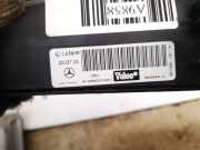 Wärmetauscher Innenraumheizung Zuheizer Mercedes-Benz W245 2005 - 2011 a1698300261,