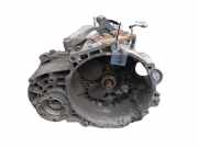 Schaltgetriebe Skoda Octavia, II 2004.02 - 2009.03 KDN,