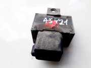 Vorglüh Relais Renault Laguna, II 2001.03 - 2006.05 7700115078,