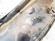 Windlauf Wischerabdeckung Toyota Aygo, 2005.07 - 2009.12 Gebraucht,