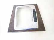 Schaltkulisse Mercedes-Benz W212, 2009.01 - 2016.06 Gebraucht,