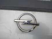 Emblem Opel Zafira, A 1999.04 - 2003.11 Gebraucht,