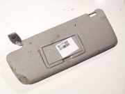 Sonnenblende Opel Corsa, D 2006.07 - 2010.06 Gebraucht,