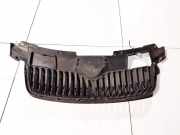 Kühlergrill Frontgrill Kühlergitter Skoda Fabia, II 5J 2007.01 - 2010.06 5j0853668, 00201011270130001