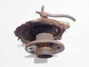 Radnabe Achsschenkel - Hinten Linke Opel Meriva, A 2002.12 - 2006.01 Gebraucht,