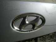 Emblem Hyundai Sonata 2001 - 2008 Gebraucht,