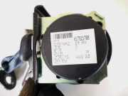 Sicherheitsgurt - Hinten Rechts Mitsubishi ASX, 2010.02 --> 617821700,