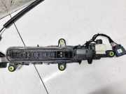 Türgriff Türaussengriff - Hinten Linke Land-Rover Evoque 2018 --> K8D226601BD, K8D2-26601-BD K8D2-26601-A K8D2-26601-B J8A2-26601-A