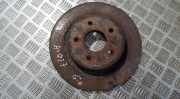 Bremsscheibe Hinterachse Ford Focus, 2004.11 - 2008.06 Gebraucht,