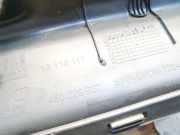 Einstiegsleiste vorne rechts Opel Meriva, A 2002.12 - 2006.01 13116111,