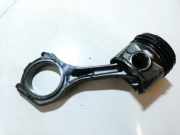 Kolben Pleuelstange Volkswagen Passat, B5 1996.08 - 2000.11 Gebraucht,