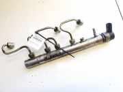 Kraftstoffverteiler BMW X1, E84 2009.01 - 2015.06 780912704, 0445214182