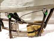 Fensterheber - Vorne Linke Audi A4, B5 1994.11 - 1999.09 8D0837397C,