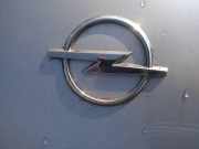 Emblem Opel Meriva, A 2002.12 - 2006.01 Gebraucht,
