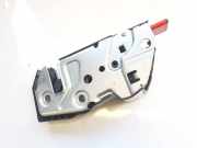 Sitzschloß Volkswagen Passat, B6 2005.08 - 2010.11 3c9885682, BKC