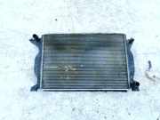 Wasserkühler Audi A4, B7 2004.11 - 2008.06 Gebraucht,