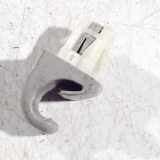 Innenausstattung Toyota Yaris, II (XP90) 2005.01 - 2011.01 Gebraucht,