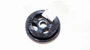 Riemenscheibe Kurbelwelle Nissan Almera, N16 2000.06 - 2003.01 Gebraucht,