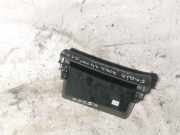 Handschuhfach Skoda Fabia, II 5J 2007.01 - 2010.06 5j1857096, 0118975
