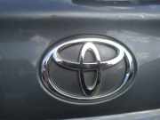 Emblem Toyota Avensis, II 2003.04 - 2006.03 Gebraucht,