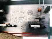 Innenausstattung Volkswagen Touareg, 2002.10 - 2007.09 7L6857240, BAC